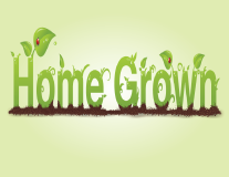 homegrown