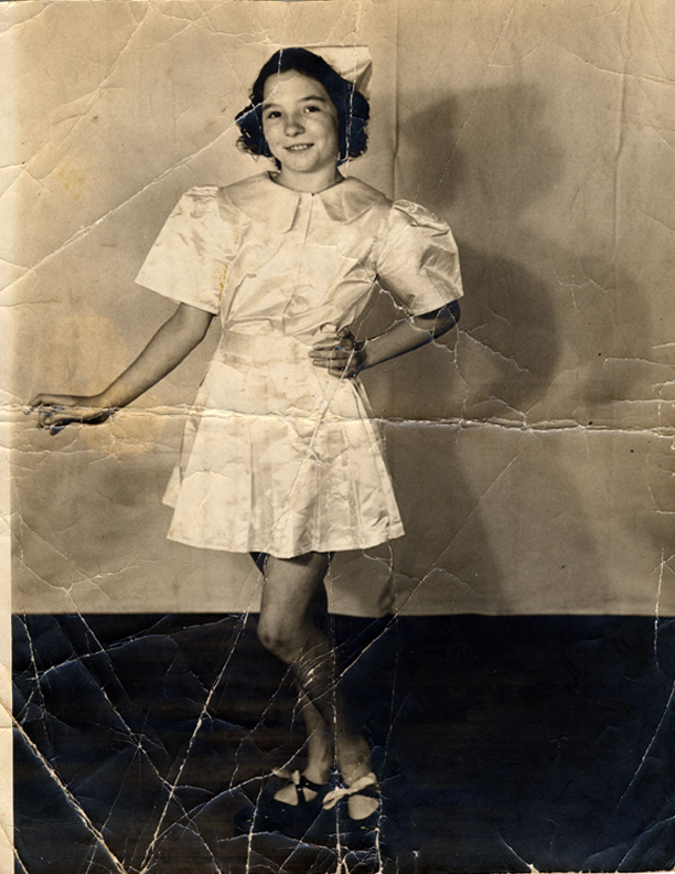 photo restoration